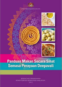 Panduan Pemakanan